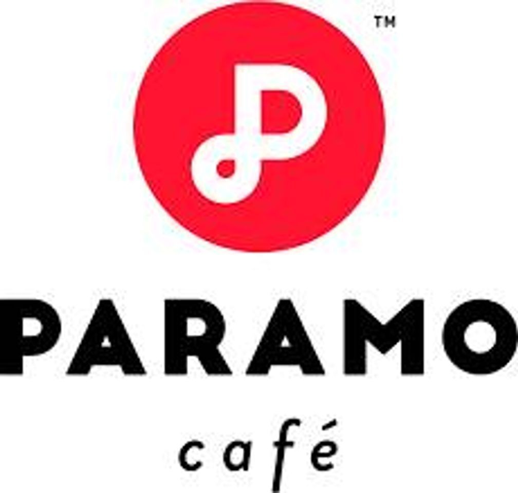 Restaurantes Paramo Café (Centro Comercial Candelaria Center)