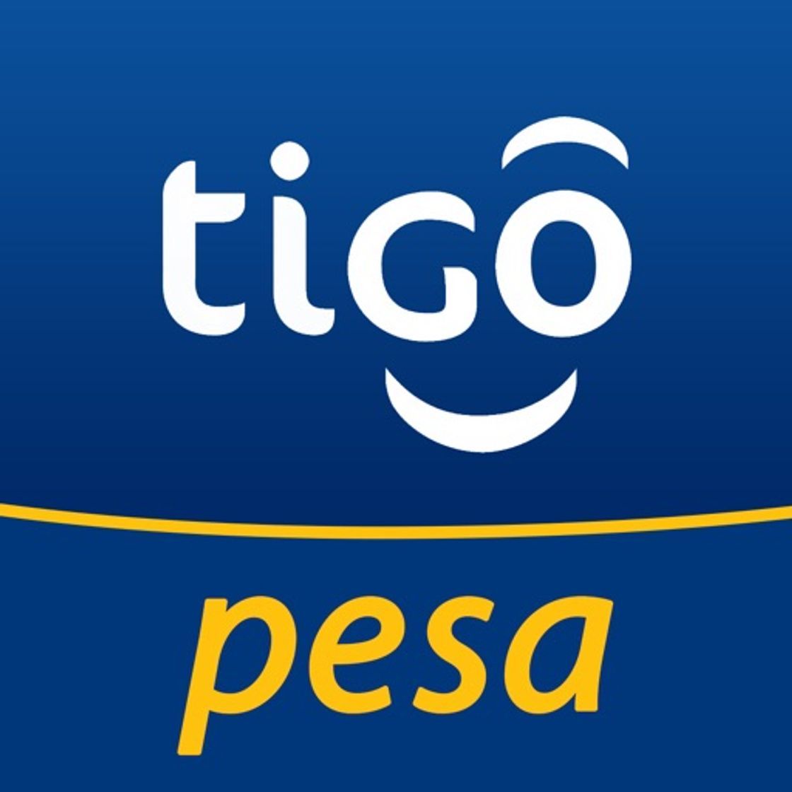 App Tigo Pesa Tanzania