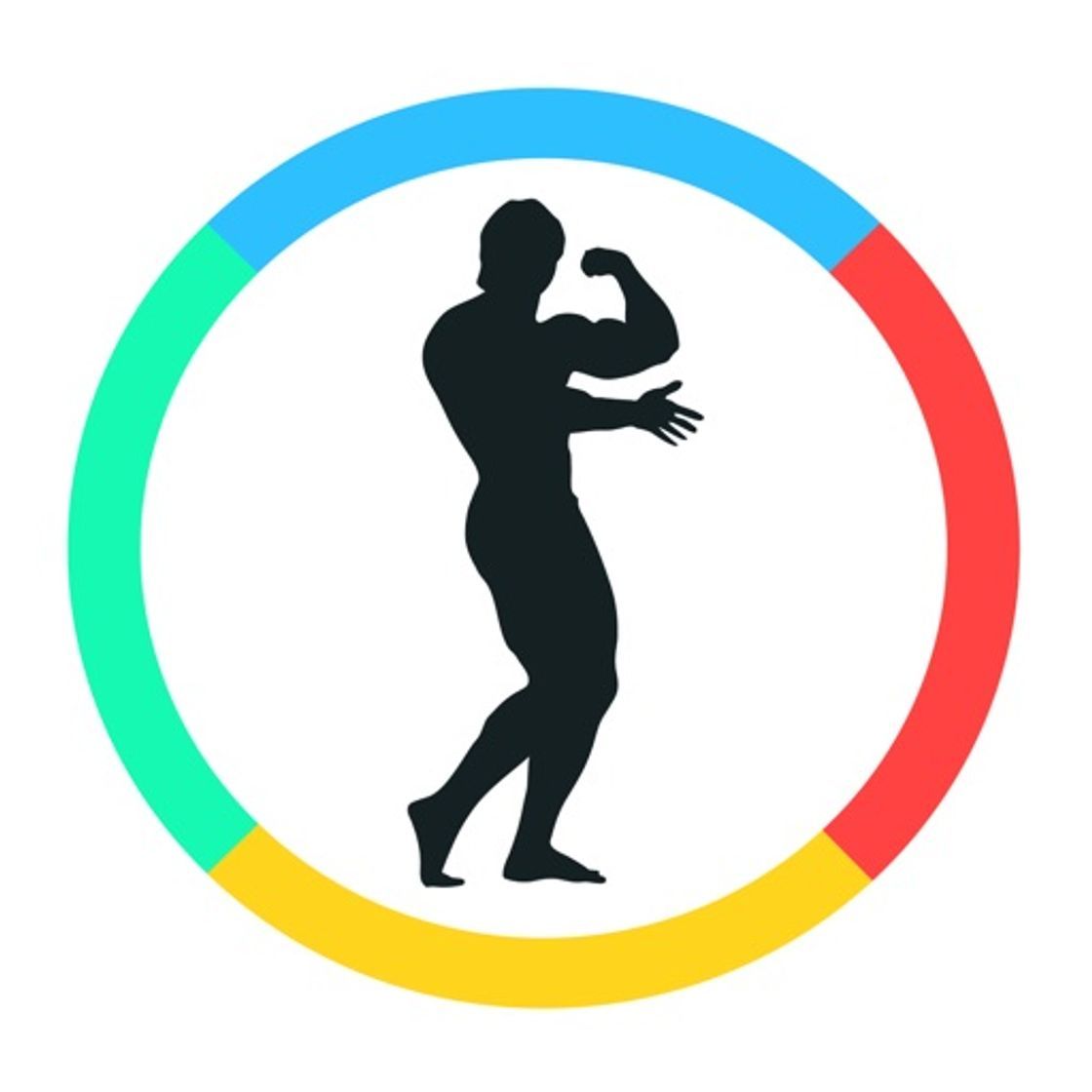 Apps Fitness Metrica - power and dietary indicators