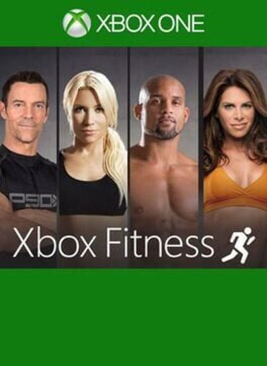 Xbox Fitness