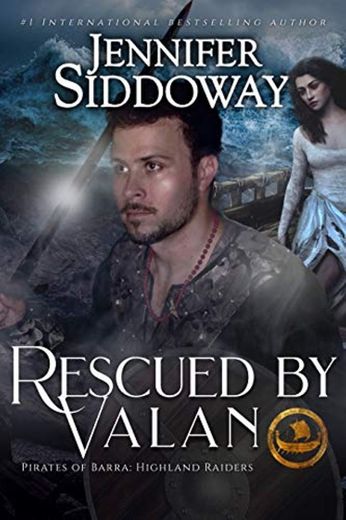 Rescued by Valan