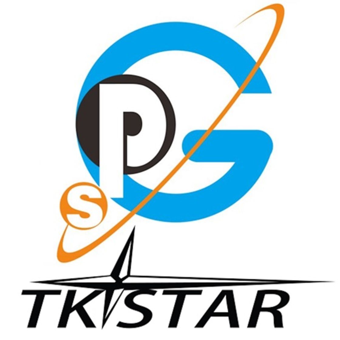 Apps TKSTAR GPS