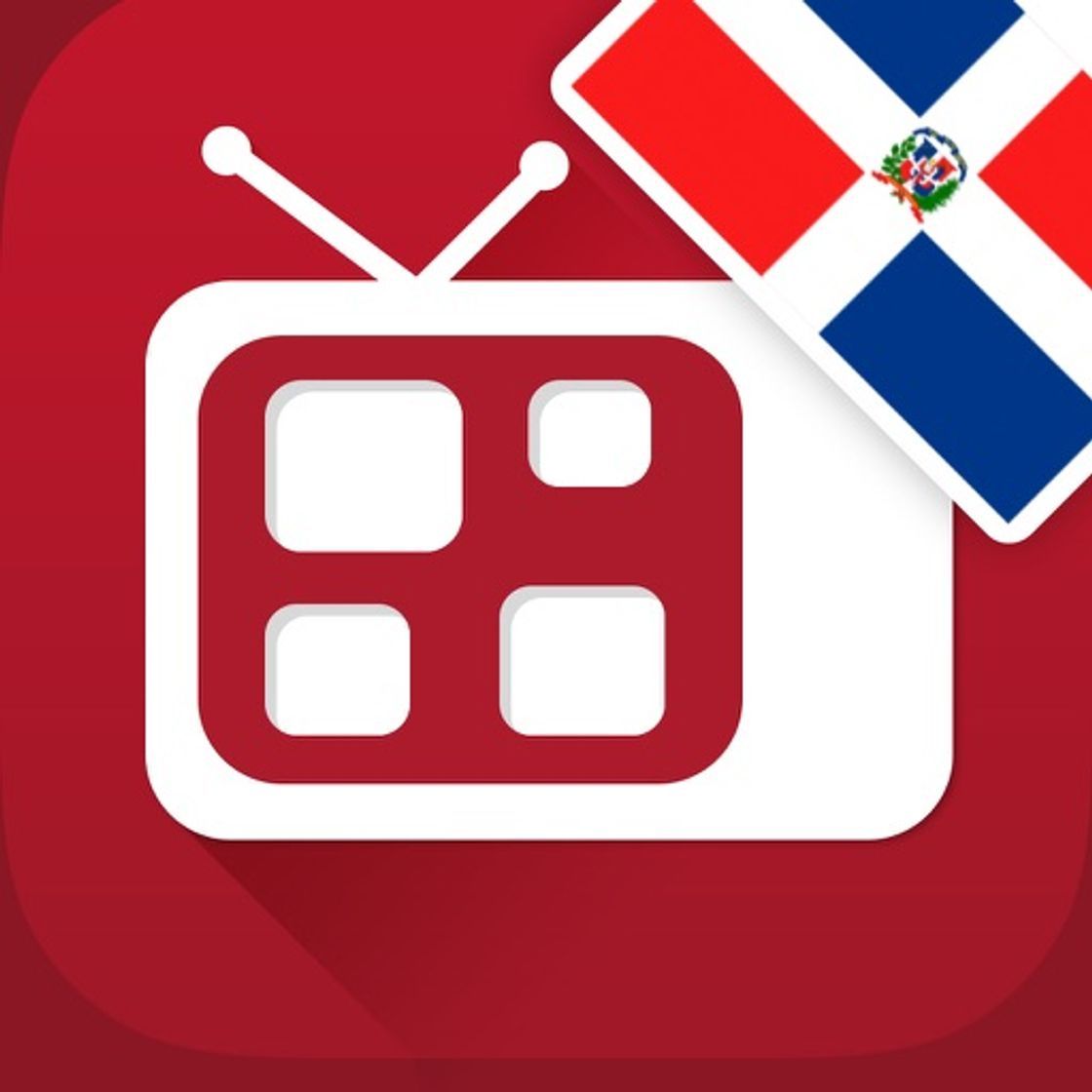 App TV Televisión de República Dominicana