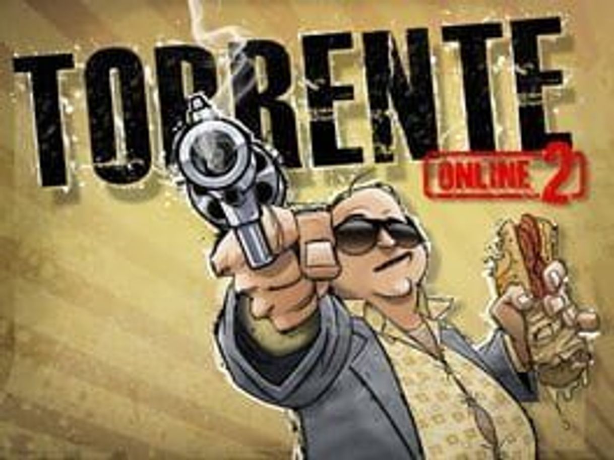 Videojuegos Torrente