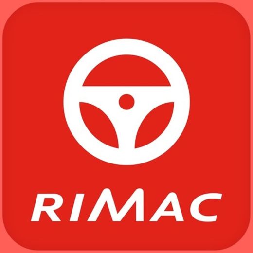 RIMAC Autos