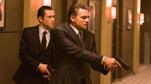 Inception | Netflix