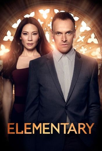 Elementary | Assista online aos episódios no Globoplay