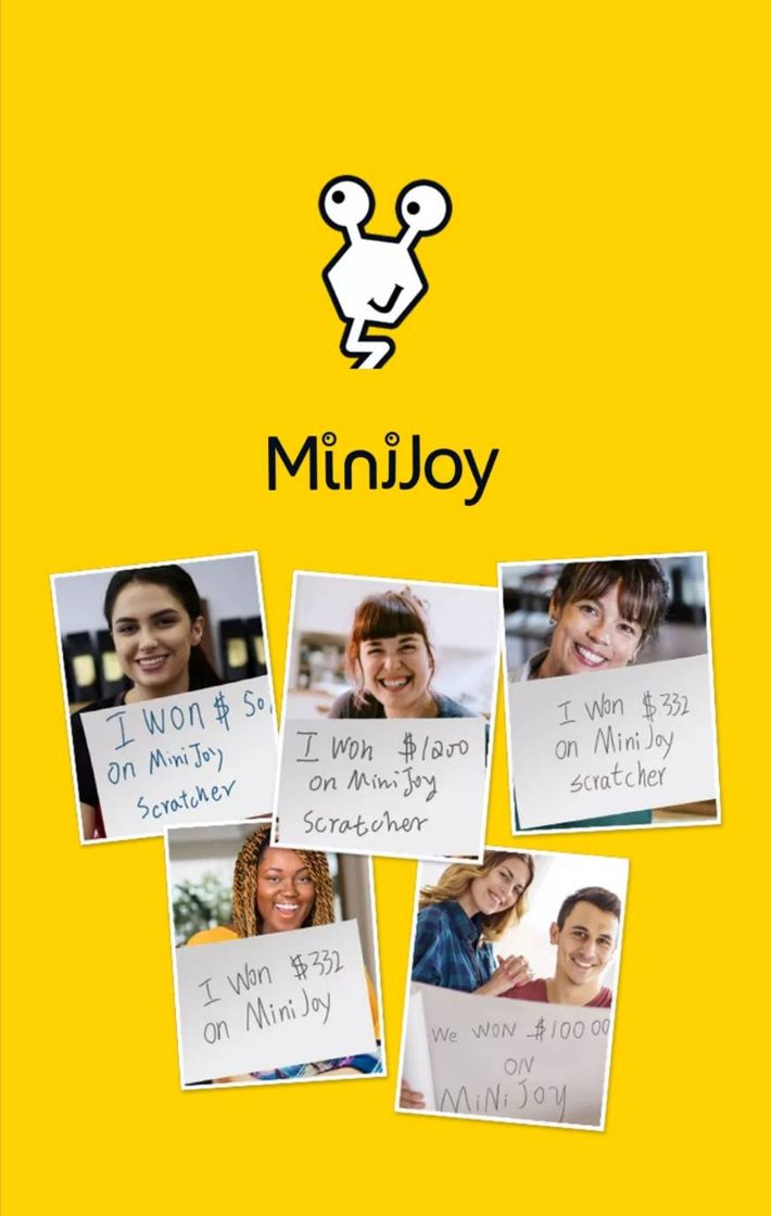 App Minijoy