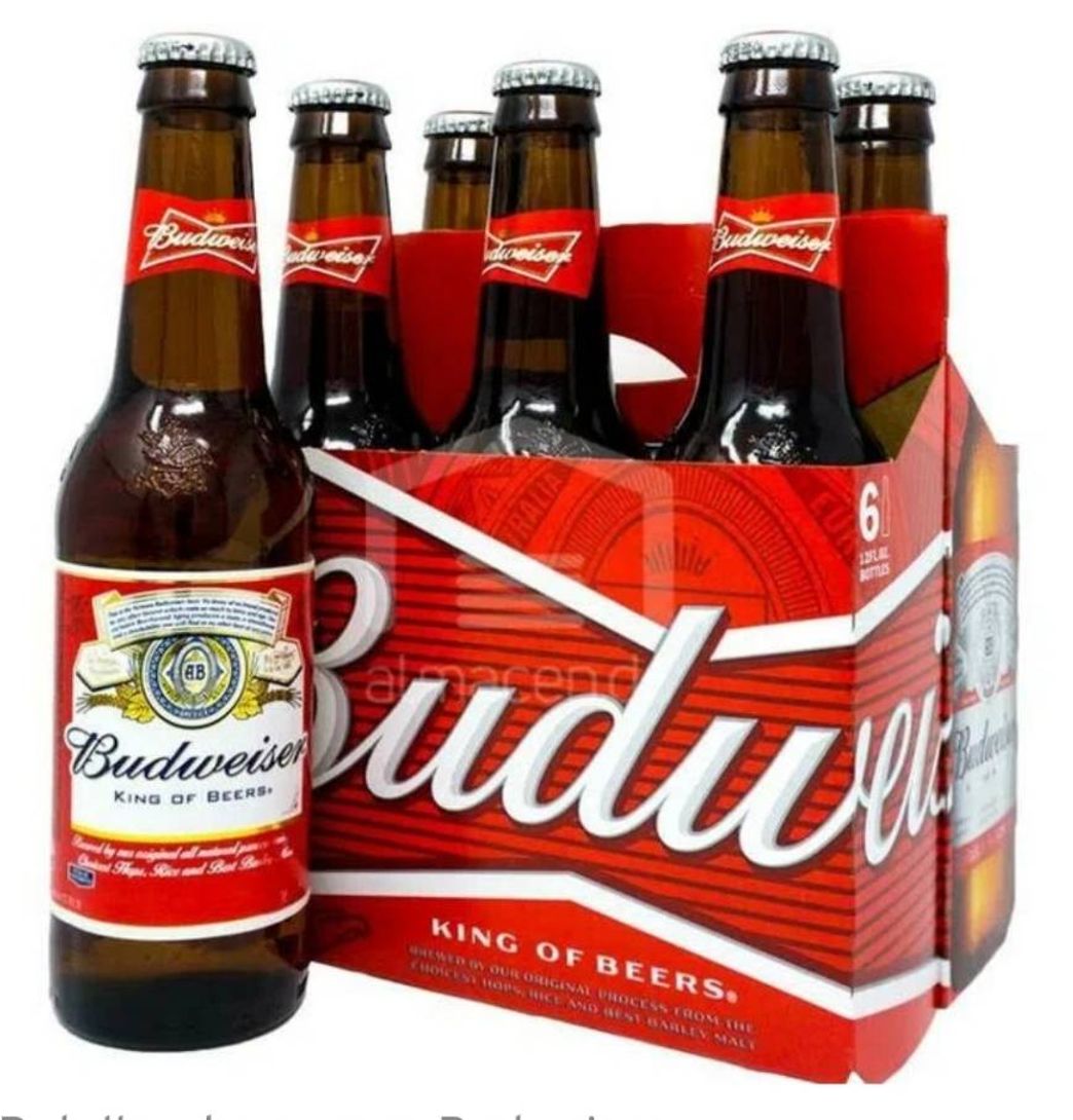 Product Budweiser