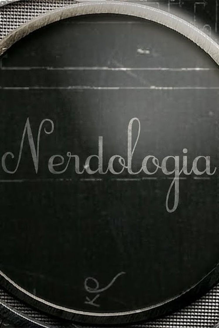 Moda Nerdologia