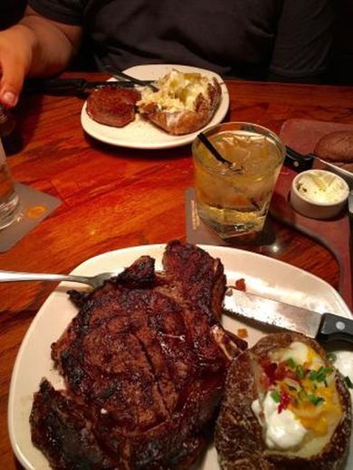 Outback Steakhouse