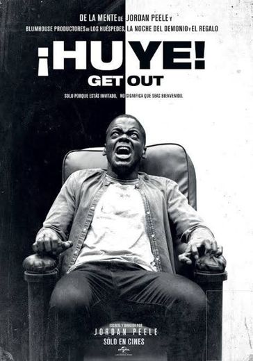 Get out (Huye)