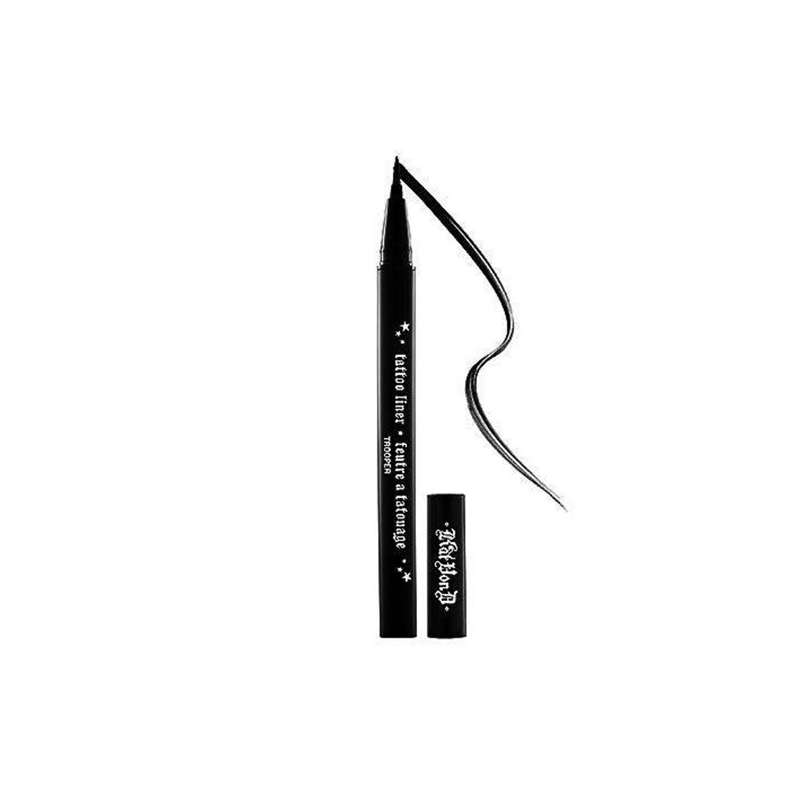 Product Tattoo Eyeliner - KVD Vegan Beauty