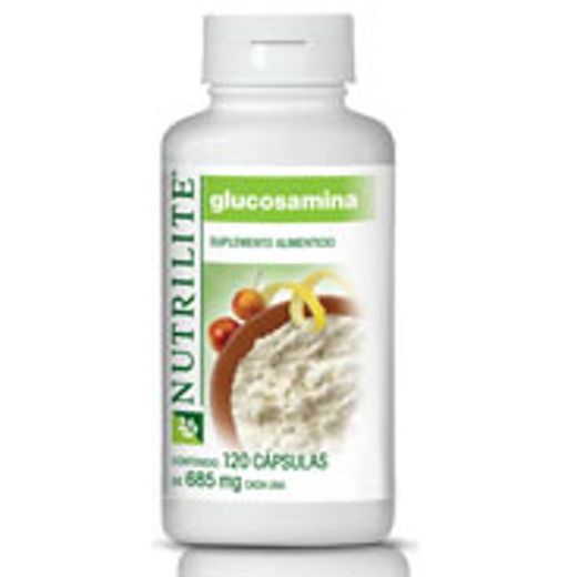 Glucosamina Nutrilite