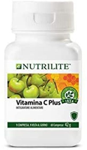 Vitamina C Plus Nutrilite