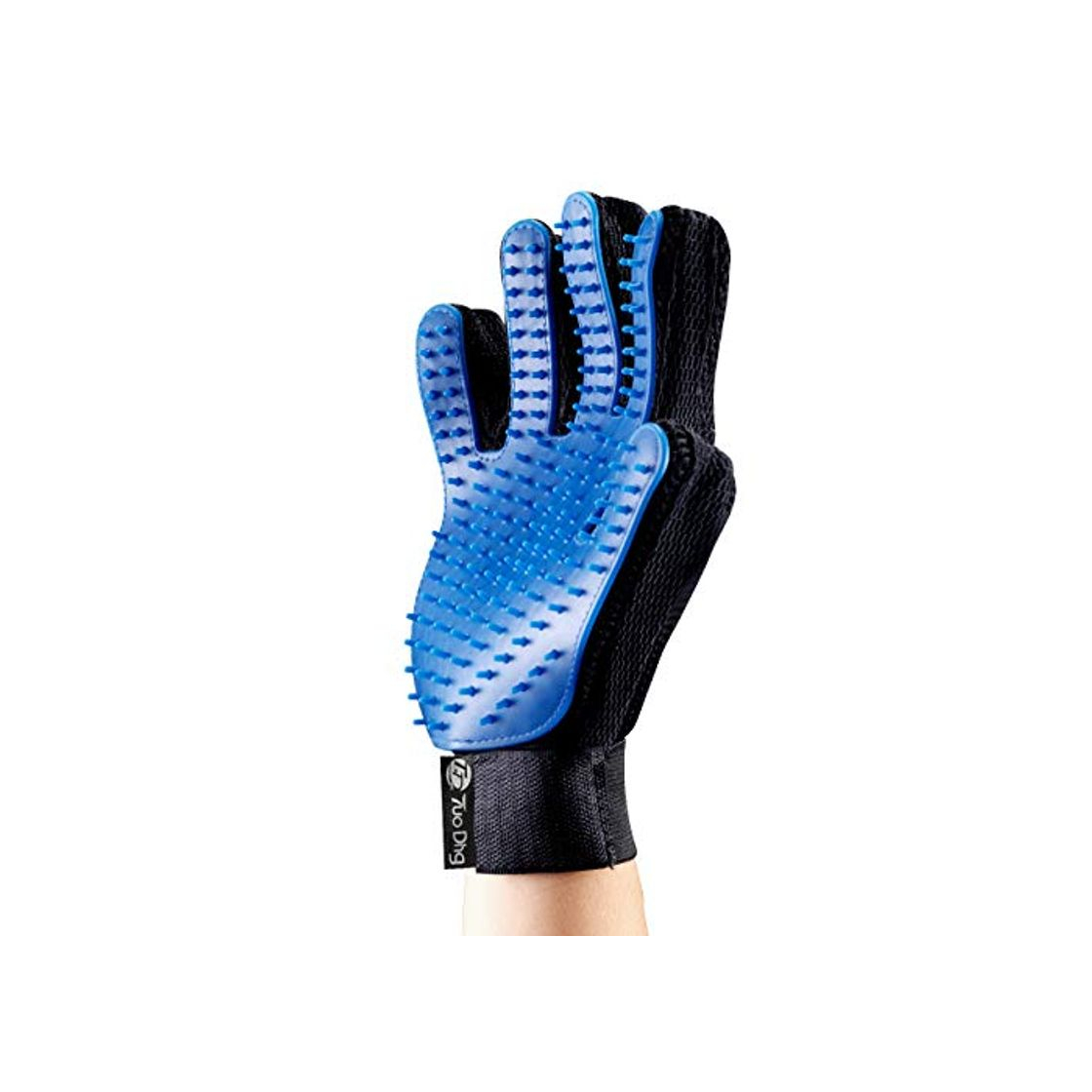 Product tuoding Guantes de Masaje para Perros