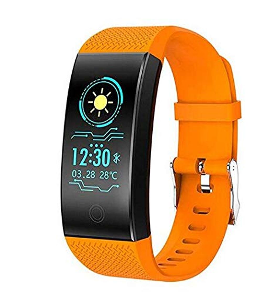 Social BOC HD-Farbbildschirm