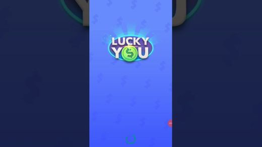 Lucky you juego
