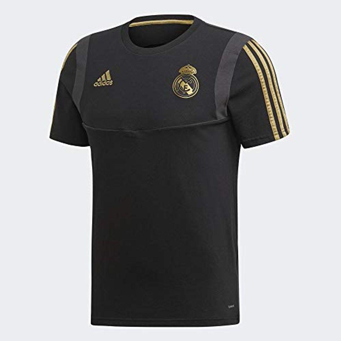 Fitness adidas Real tee Camiseta