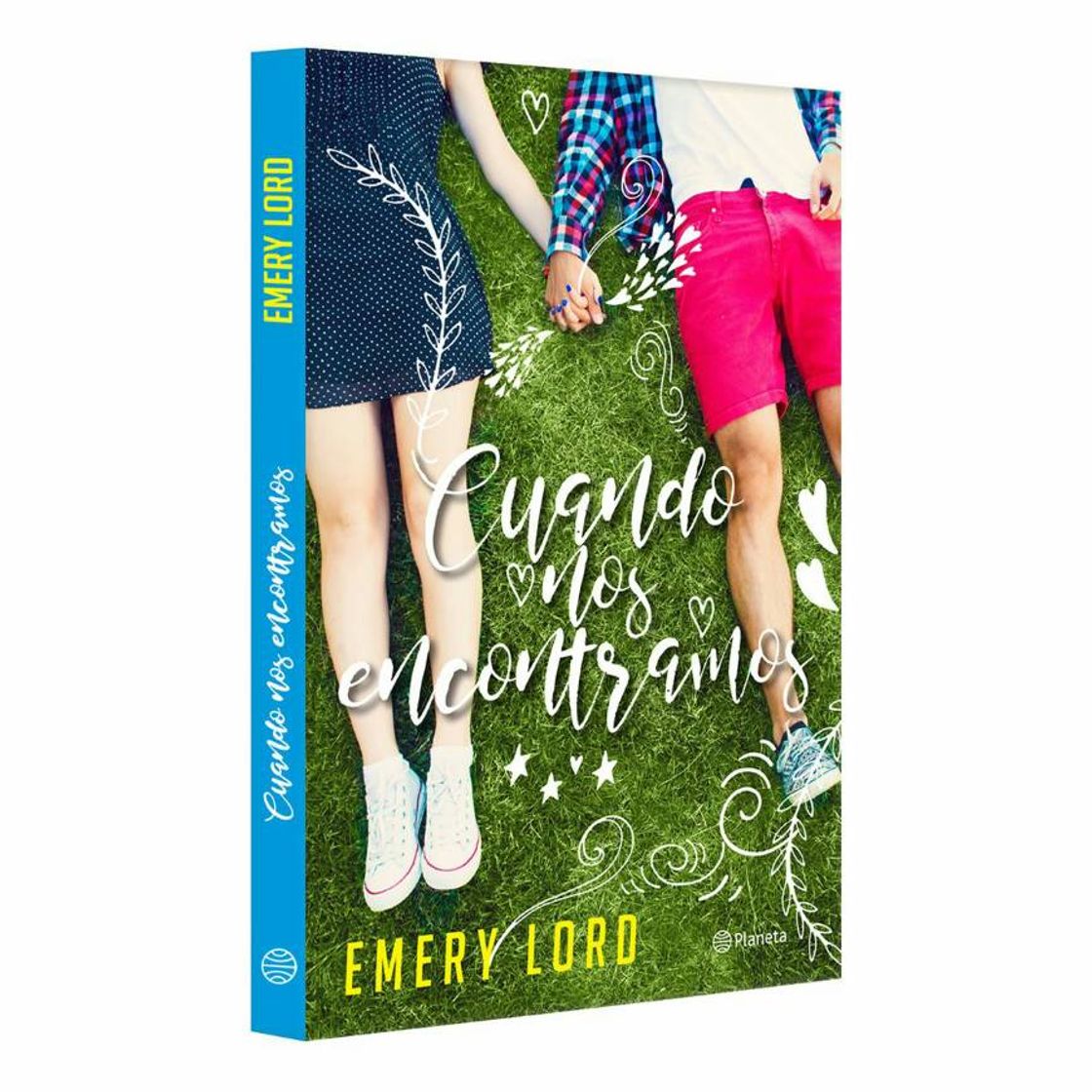 Book Cuando nos encontramos - Emery Lord | Planeta de Libros