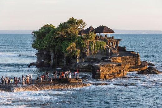 Bali - Indonesia 