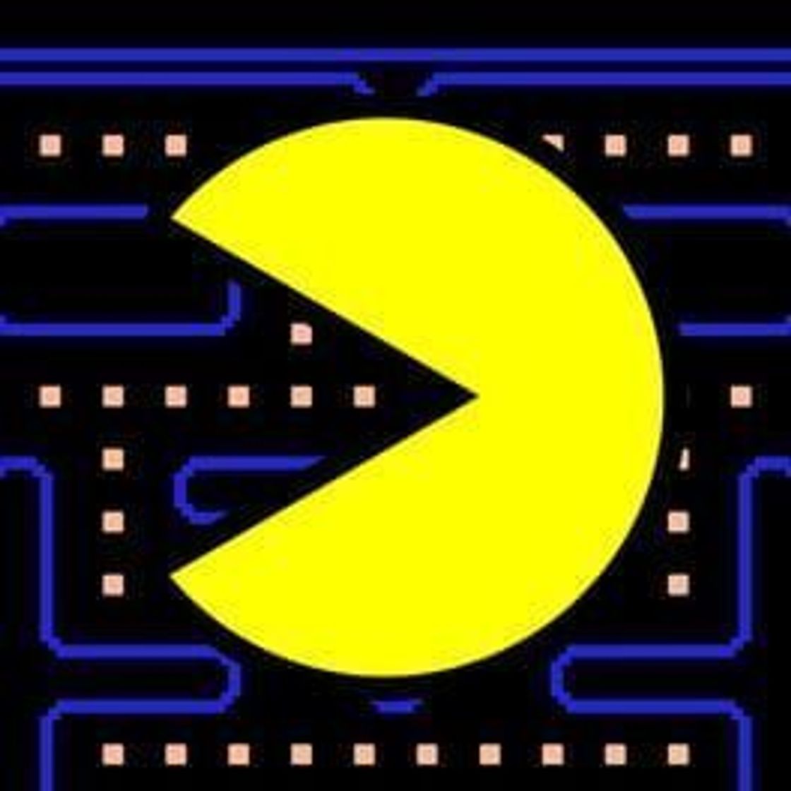 Videojuegos PAC-MAN