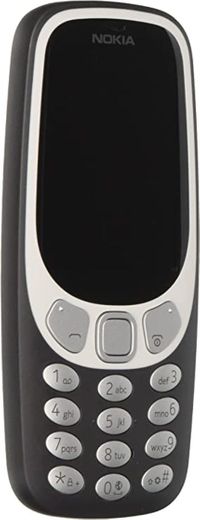 Nokia 3310 3G - Teléfono móvil