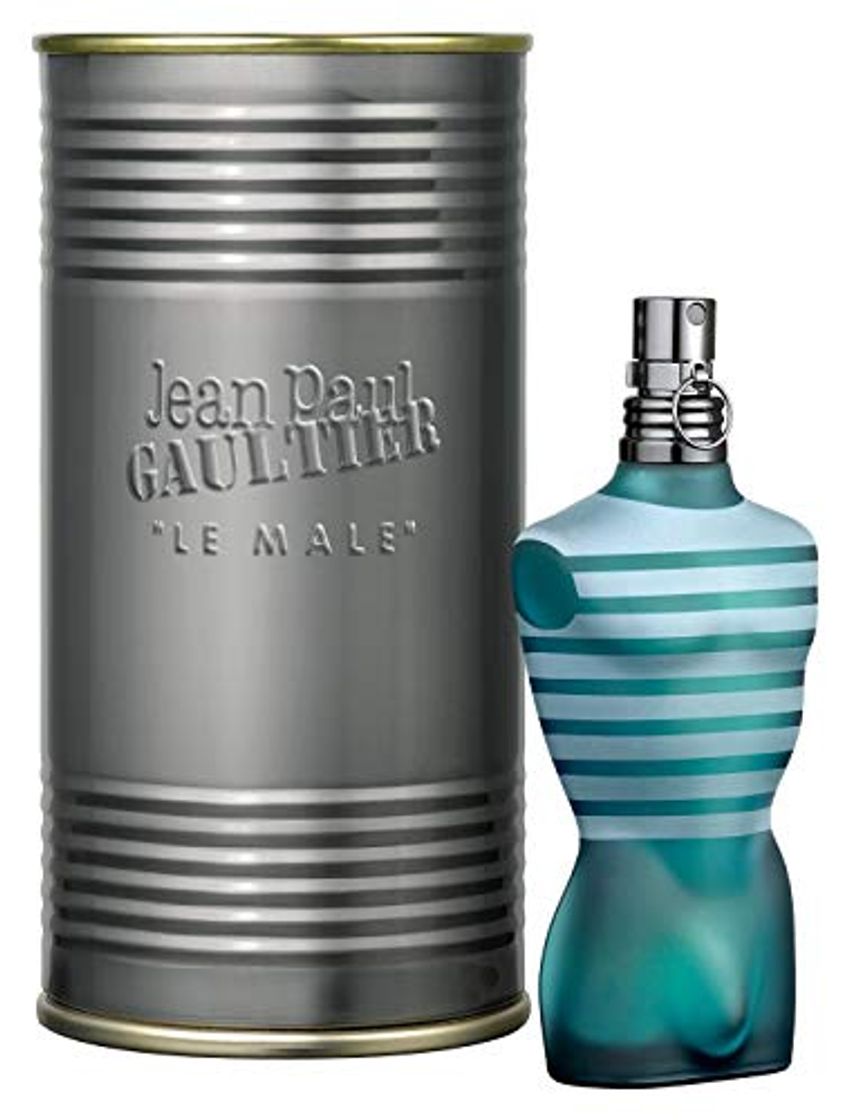 Social JEAN P.G."LE MALE" 200 VAPO