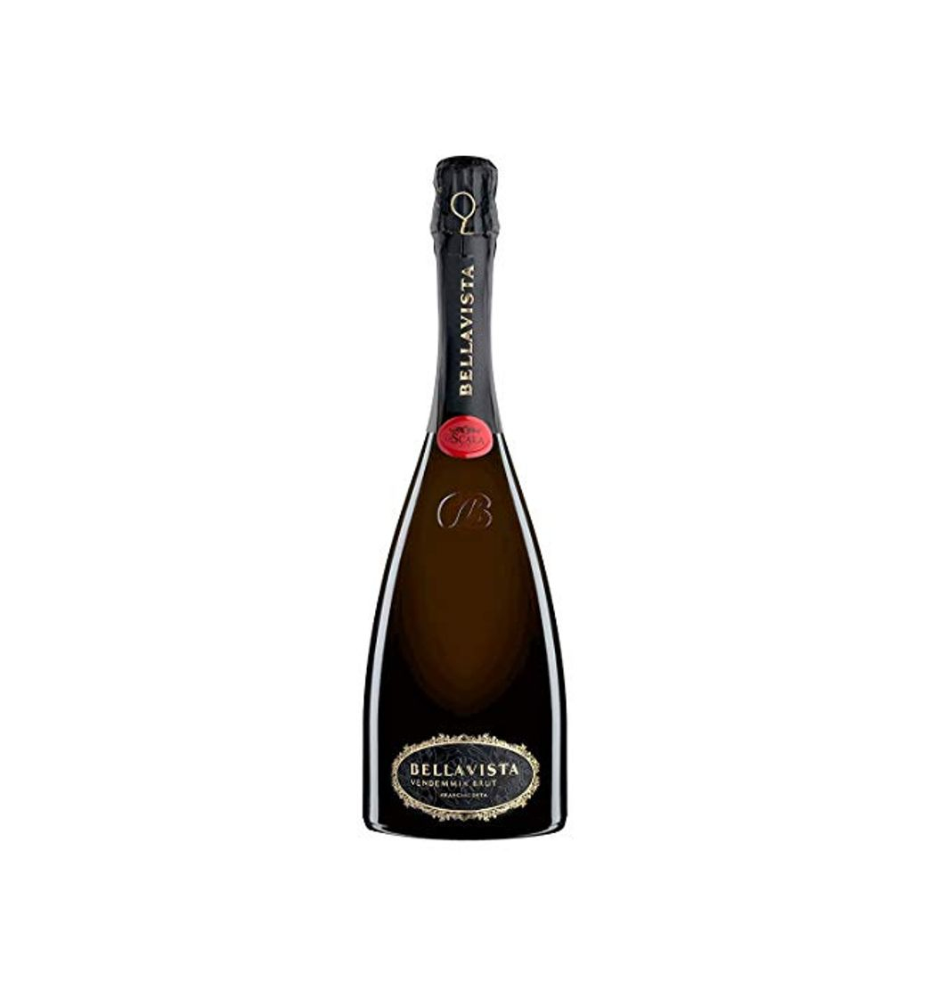 Social Bellavista Franciacorta Brut Teatro alla Scala 2014