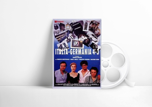 Movie Italia Germania 4-3