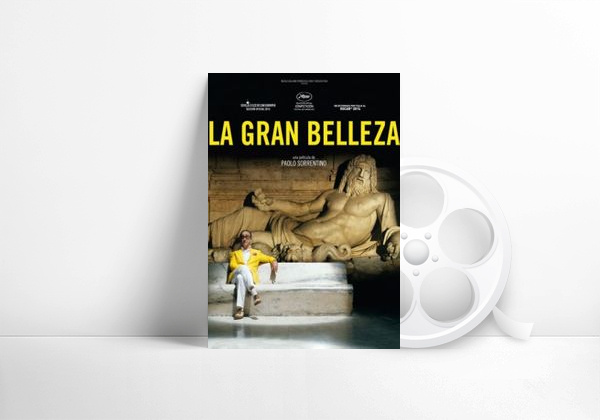 Movie The Great Beauty