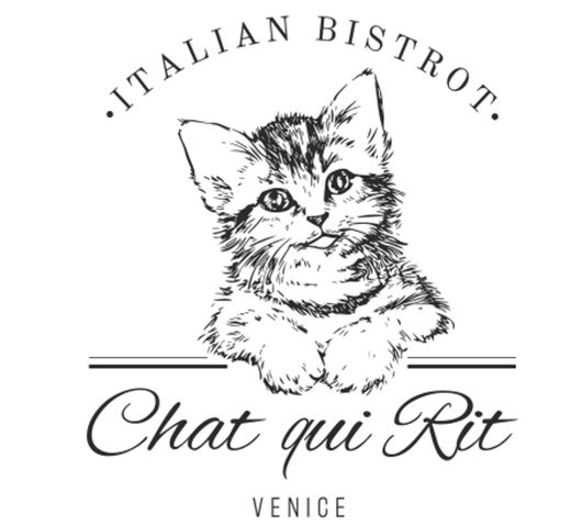 Italian Bistrot Chat Qui Rit
