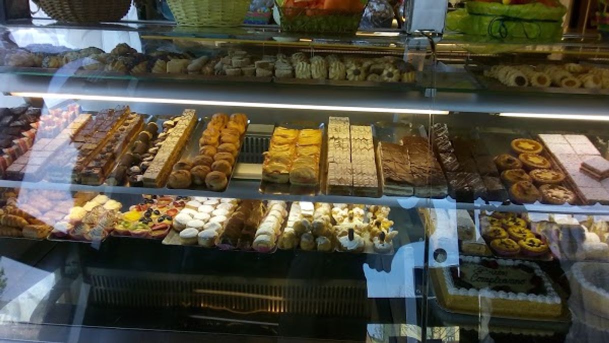 Place Panificio Eredi Mazzucato