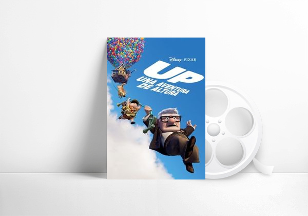Movie Up