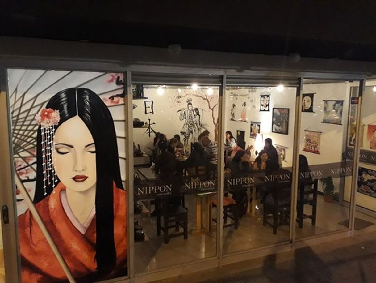 Restaurantes Nippon Manizales