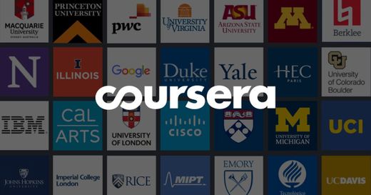 Coursera | Cursos Online de Universidades Top. Unete Gratis!