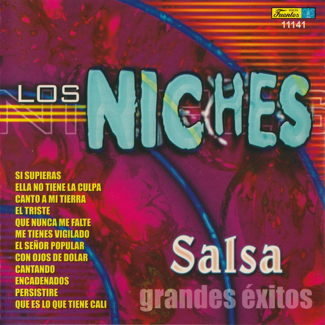 Music Que Nunca Me Falte