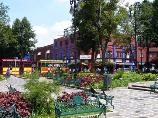 Coyoacán