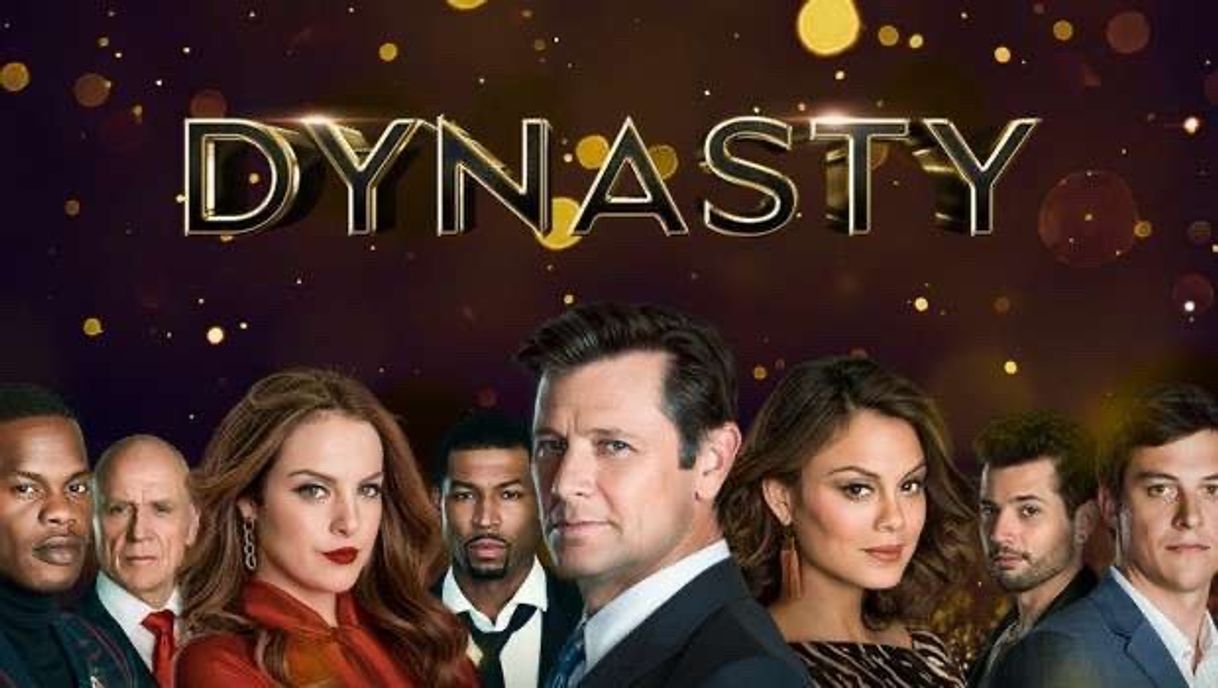 Dinastía (serie de televisión de 2017)