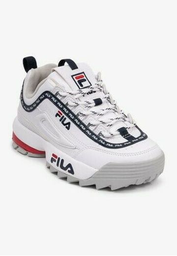 Sneakers Donna FILA 1010748 Autunno/Inverno 37