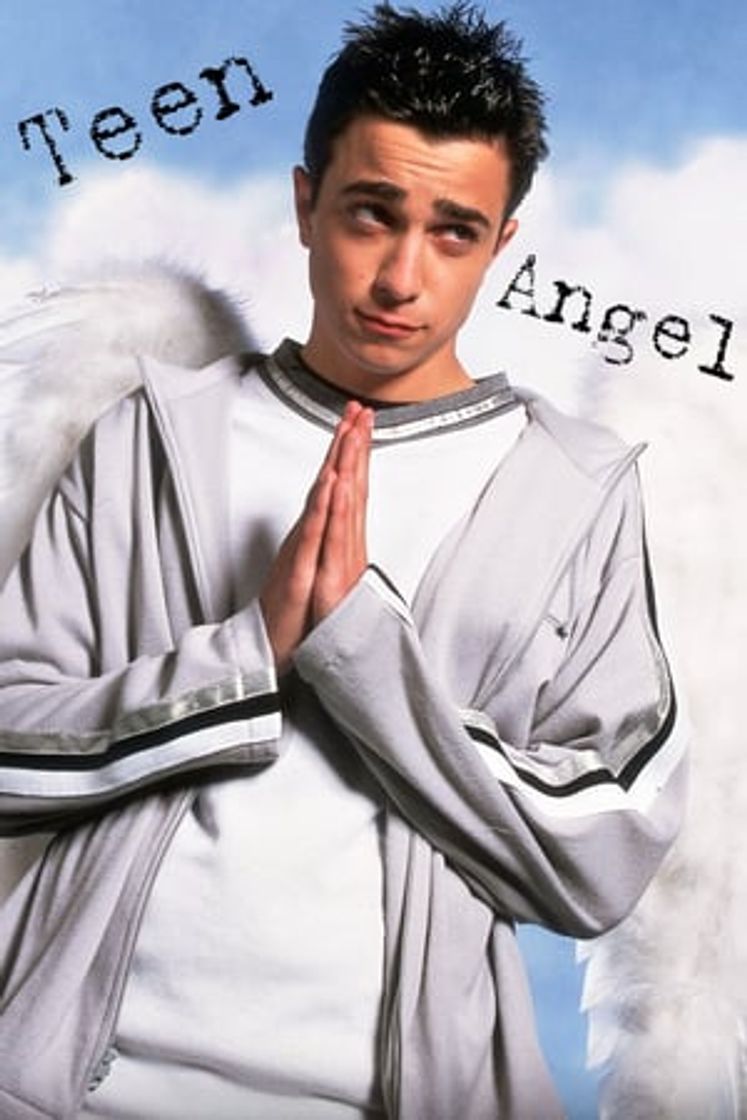 Serie Teen Angel