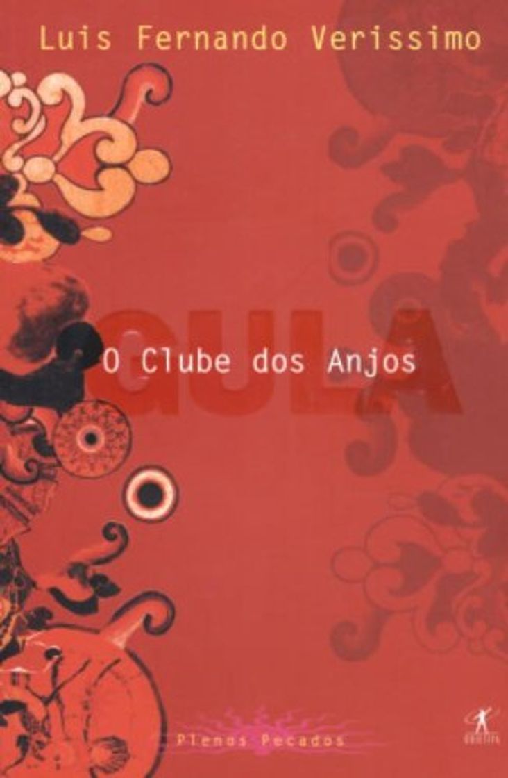 Libro Gula O Clube Dos Anjos