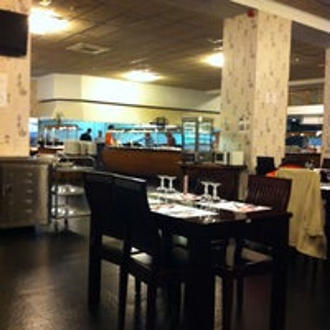 Restaurants Restaurante WOK Japones Yokoso