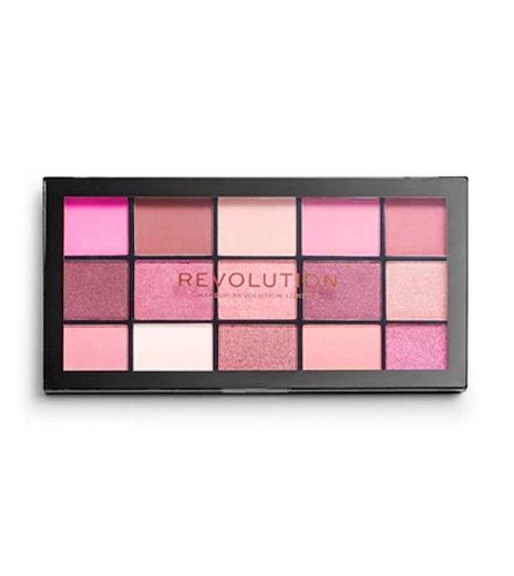 Comprar Revolution - Paleta de sombras Reloaded - Provocative ...