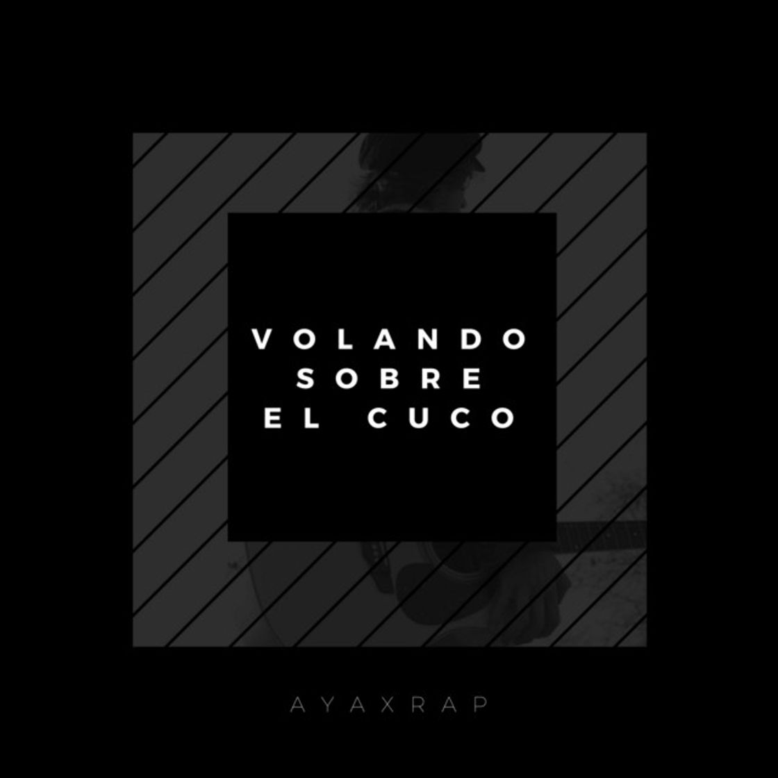 Canción Volando Sobre El Cuco