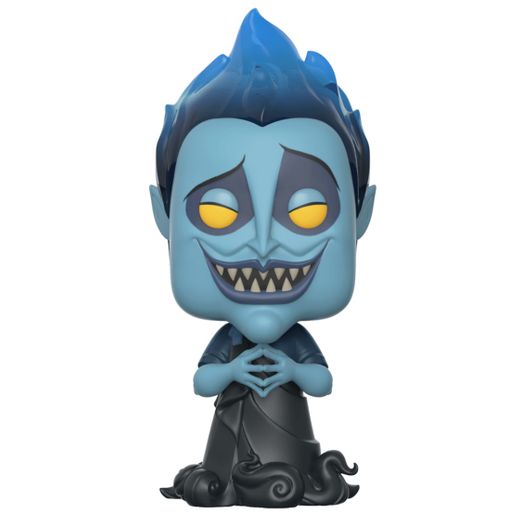 Figura Pop! Vinyl Hades - Disney Hércules | Pop In A Box España