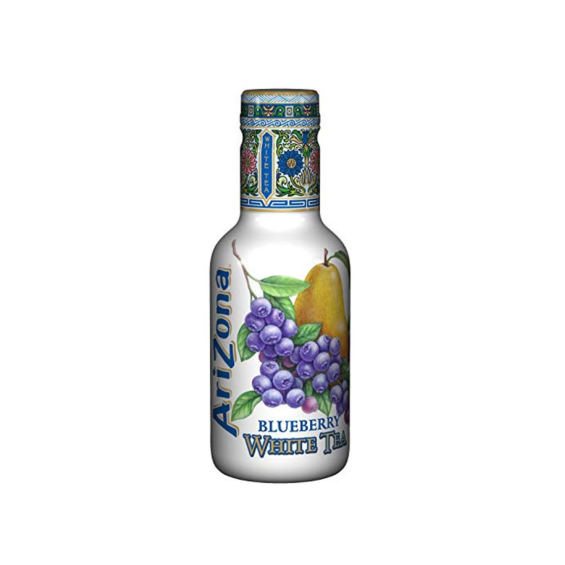 Producto Arizona Te Liquid Blanco.Arandano S/Gas 500