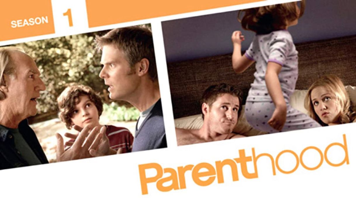 Serie Parenthood