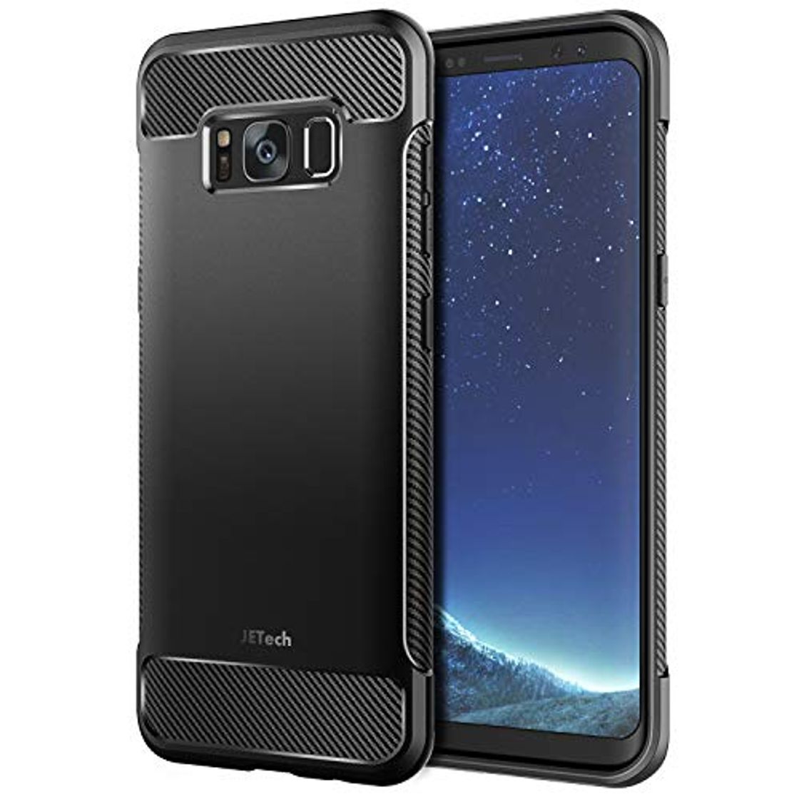 Product Jetech Funda para Samsung Galaxy S8