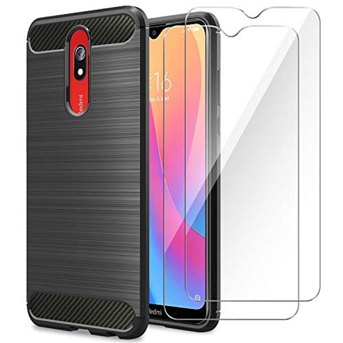 Product AROYI Funda Xiaomi Redmi 8A